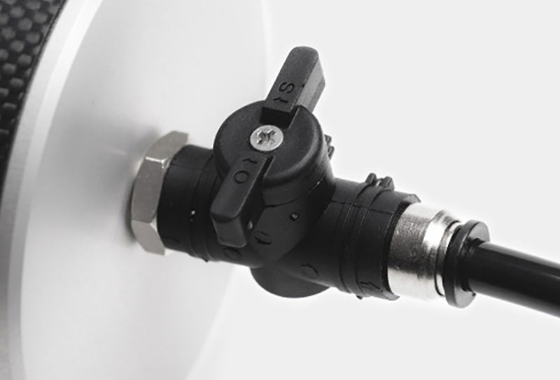 FDF RaceShop Nuke Performance - Universal Catch Can 0.25 liter