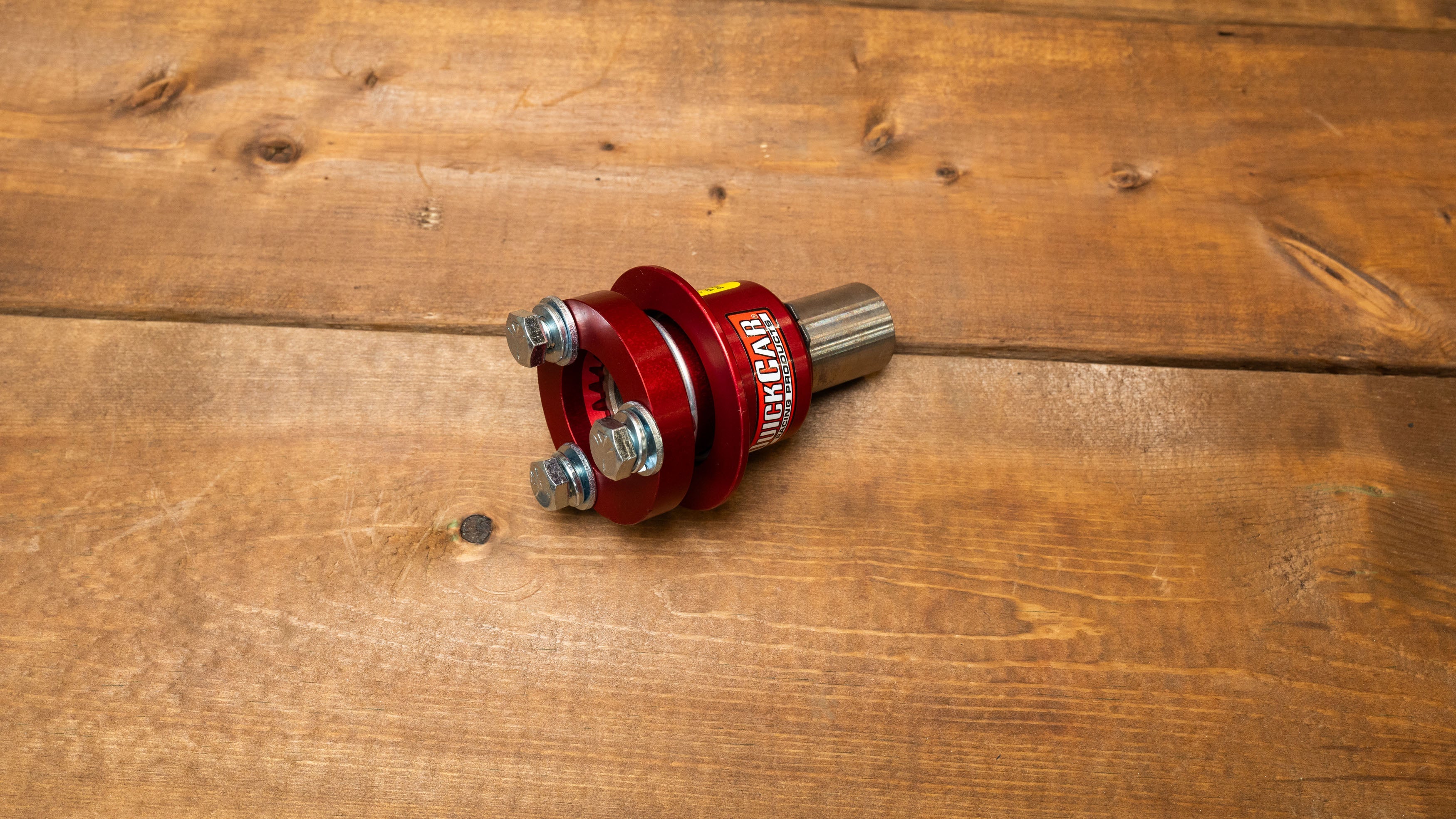 FDF RaceShop Quick Release