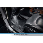 SMARTLINER Custom Fit Floor Liners For 2011-2017 BMW X3