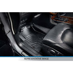 SMARTLINER Custom Fit Floor Liners For 2014-2015 Hyundai Tucson