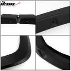 2014-2018 Chevy Silverado 1500 2500HD 3500HD Fender Flares OE Style PP