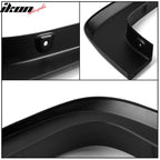 2014-2018 Chevy Silverado 1500 2500HD 3500HD Fender Flares OE Style PP