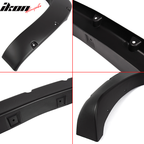 1999-2007 Chevy Silverado 1500 2500 3500HD Pocket Rivet Fender Flares
