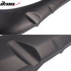 1994-2001 Dodge Ram Textured Black Fender Flares PP