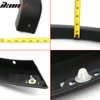 2004-2008 Ford F150 Styleside 5.5 6.5 8Ft Bed Fender Flare Wheel Cover