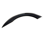 2000-2009 Honda S2000 S2K A Style Black Rear Fender Flare Covers PU