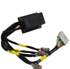 B Series Chassis Adapter Race Relay Fuse Box Lead Harness D Series H Series - Bull Boost Performance