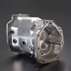 Magnum F Ultimate Sequential Transmission By Tick Performance