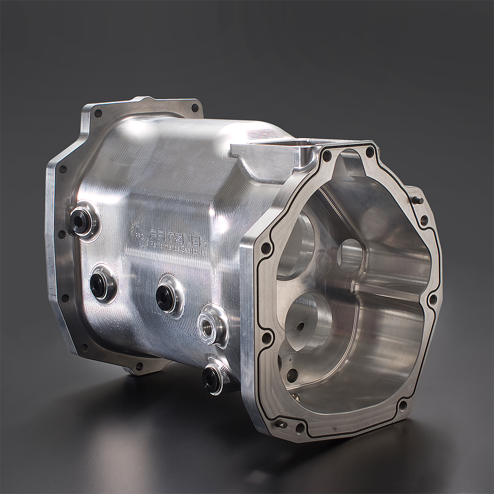 Ford Magnum XL Ultimate Sequential Transmissions By Tick Performance