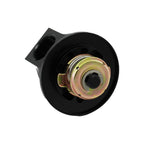 2JZ 2J Breather Vent Oil Cap 10AN 12AN for Toyota Lexus Supra GE GTE - Bull Boost Performance