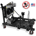 Mechman Running Engine Stand (Complete System)