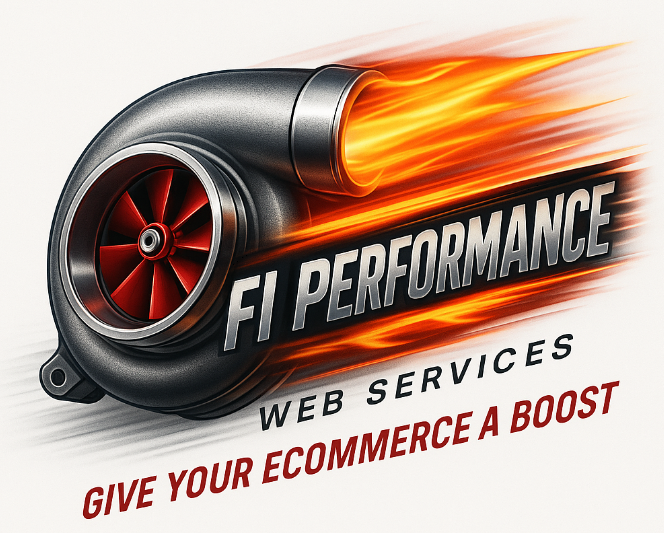 FIP Web Development: Shopify General Store Management 30 Minute Rack Rate