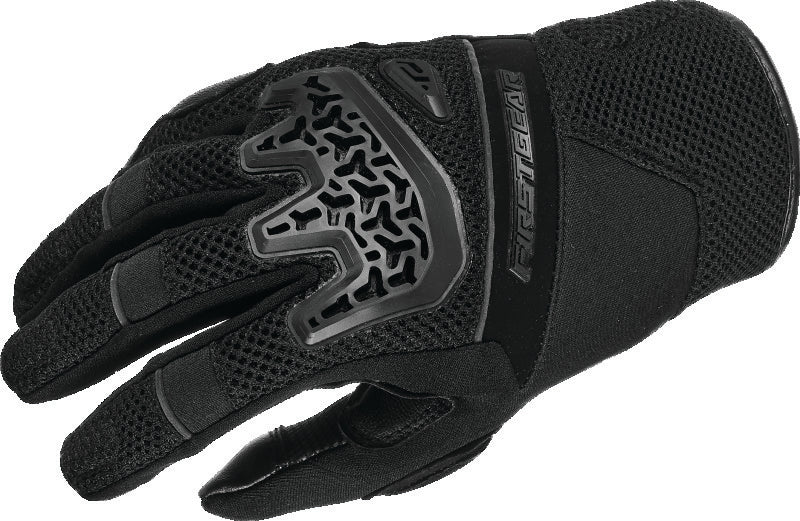 FIRSTGEAR Airspeed Glove Black Womens - XL