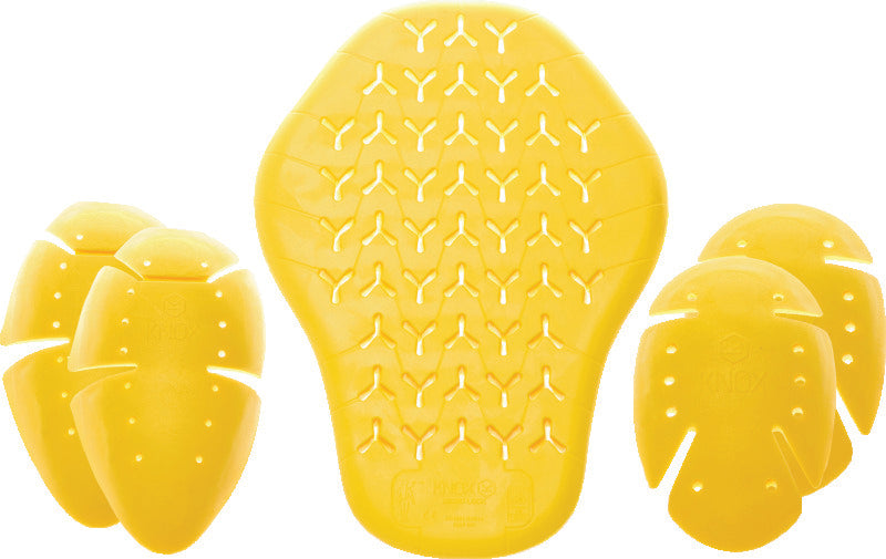 FIRSTGEAR Armor Jacket Kit - 2XL/3XL