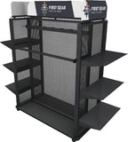 FIRSTGEAR Branding Kit - 4 Way