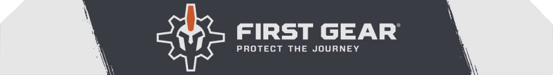 FIRSTGEAR Branding Kit - 4 Way