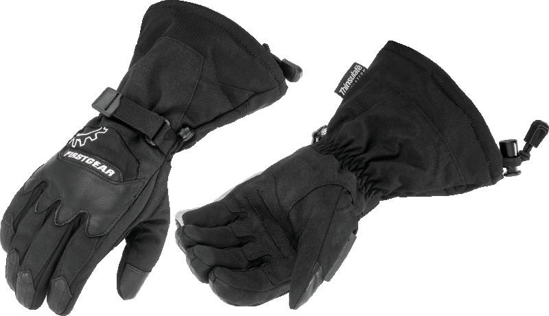 FIRSTGEAR Explorer Glove Black Womens - Small