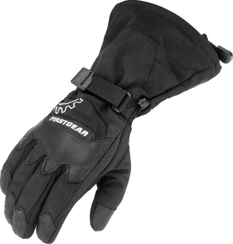FIRSTGEAR Explorer Glove Black Womens - Small