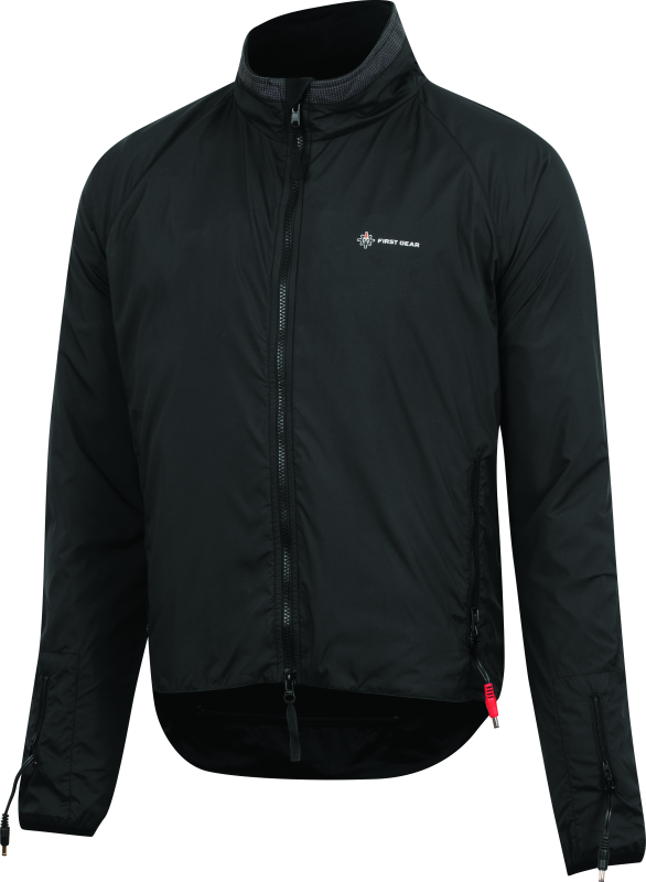 FIRSTGEAR Heated Jacket Liner Gen 4 Tall - Large