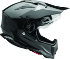 FIRSTGEAR Hyperion Carbon Helmet Black - XS