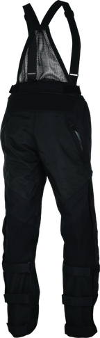 FIRSTGEAR Kilimanjaro 2.0 Pants Black Womens Size - 6