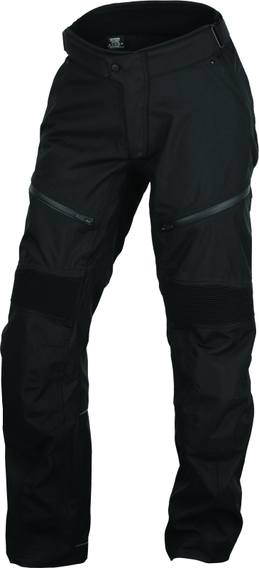 FIRSTGEAR Palisade Pants Black Size - 40