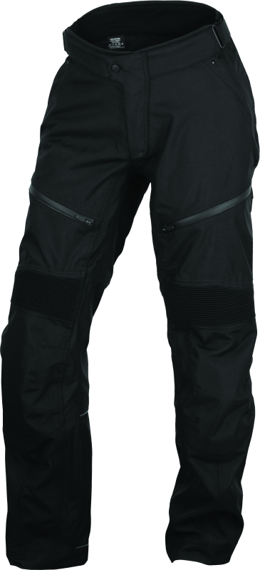FIRSTGEAR Palisade Pants Black Tall Size - 34