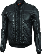 FIRSTGEAR Reflex Mesh Jacket Black - Small