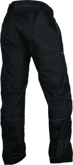 FIRSTGEAR Reflex Mesh Pants Black Size - 32
