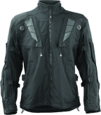 FIRSTGEAR Rogue XC Pro Jacket Black - Small