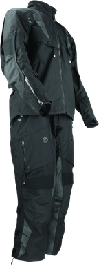 FIRSTGEAR Rogue XC Pro Jacket Black - Small