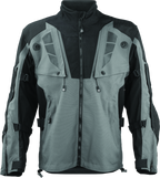 FIRSTGEAR Rogue XC Pro Jacket Grey - Small