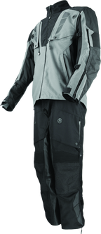 FIRSTGEAR Rogue XC Pro Jacket Grey - Small