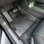 SMARTLINER Custom Fit Floor Liners For 2024 - 2025 Acura ZDX/ZDX Type S