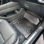SMARTLINER Custom Fit Floor Liners For 2024 - 2025 Acura ZDX/ZDX Type S