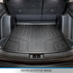 SMARTLINER Custom Fit Floor Liners For 2024 - 2025 Acura ZDX/ZDX Type S