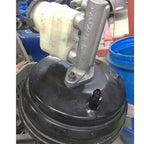 Brake Booster Vacuum Adapter Fitting AN6 For Honda Civic Acura Integra EG EK 92-00 - Bull Boost Performance