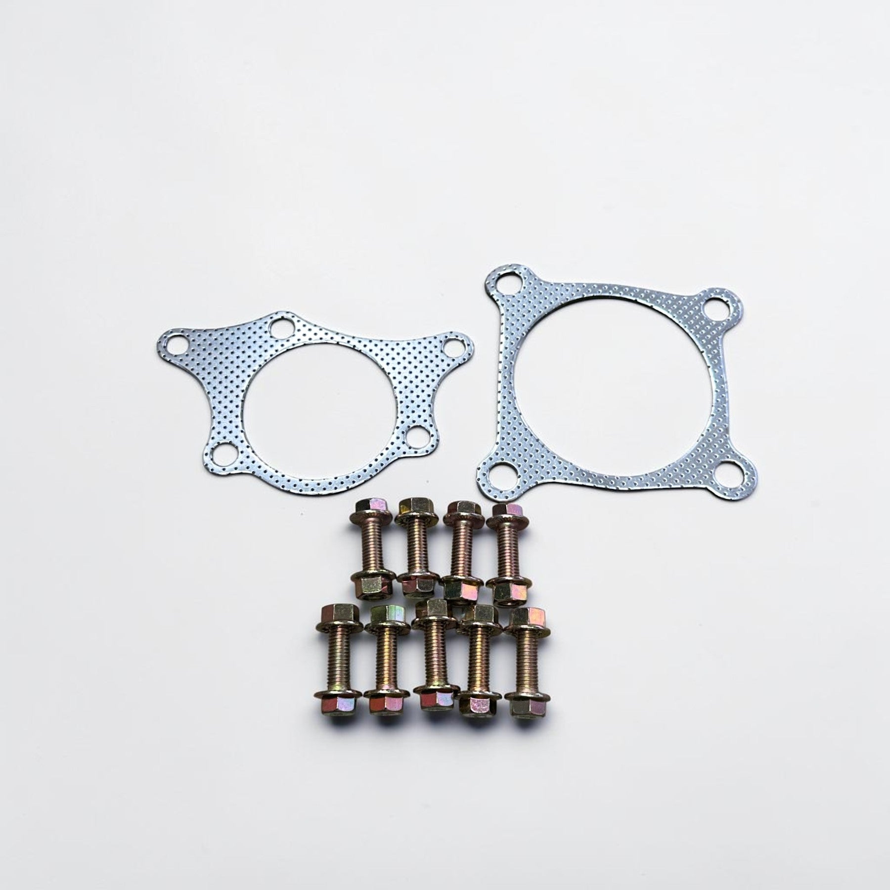 2.0T Race Downpipe For 2023+ Integra Type S DE5 & 2018+ Acura RDX, TLX