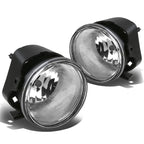 05-10 Chrysler 300 / 06 Dodge Charger / 08-09 Caliber Fog Lights Chrome