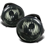 05-10 Chrysler 300 / 06 Charger SRT-8 / 08-09 Caliber SRT-4 Fog Lights - Smoke