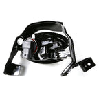 2010-2011 Honda CRV Fog Lights with Switch and H11 Bulb - Clear