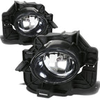 2007-2009 Nissan Altima Fog Lights w/ Switch & H11 Bulb