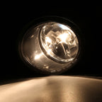 2007-2009 Nissan Altima Fog Lights w/ Switch & H11 Bulb