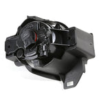 2010-2012 Nissan Altima 4-Door Fog Lights with Switch & H11 Bulb
