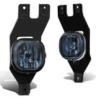 1999-2004 Ford F-250/F-350/F-450 & 01-04 Excursion Smoke Fog Lights