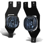 1999-2004 Ford F-250/F-350/F-450 & 01-04 Excursion Smoke Fog Lights