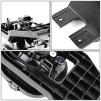 1999-2004 Ford F-250/F-350/F-450 & 01-04 Excursion Smoke Fog Lights