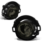 05-15 Nissan Xterra/Frontier Smoke Fog Lights H11 Bulb