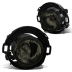 05-15 Nissan Xterra/Frontier Smoke Fog Lights H11 Bulb