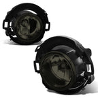 05-15 Nissan Xterra/Frontier Smoke Fog Lights H11 Bulb